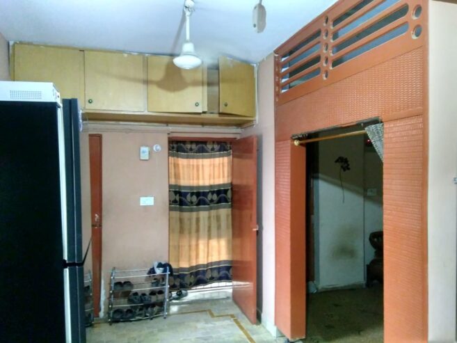 Flat Available For Sale Bufferzone 15B