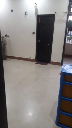 Portion For Sale North Nazimabad Block A