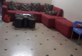 Portion For Sale North Nazimabad Block A