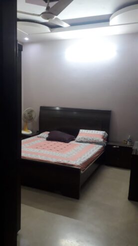 Portion For Sale North Nazimabad Block A