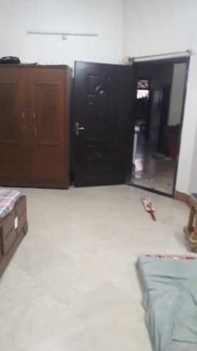 Portion For Sale North Nazimabad Block A