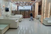 Ball Room For Sale.Shahrah Faisal