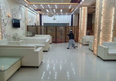 Ball Room For Sale.Shahrah Faisal