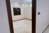 128 SQY For Sale Naya Nazimabad