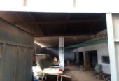 Factory Space Available On Rent in Godhra