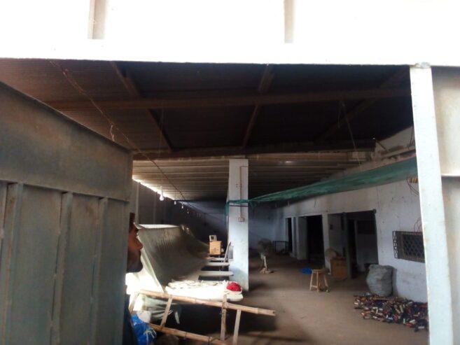 Factory Space Available On Rent in Godhra