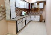 Newly construct Portion for rent ground floor block S