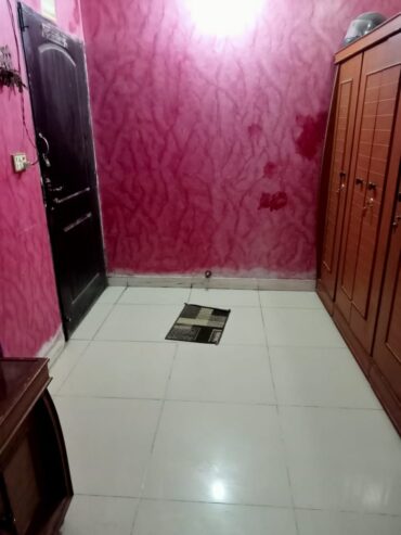 3rd floor Portion For Sale Ancholi