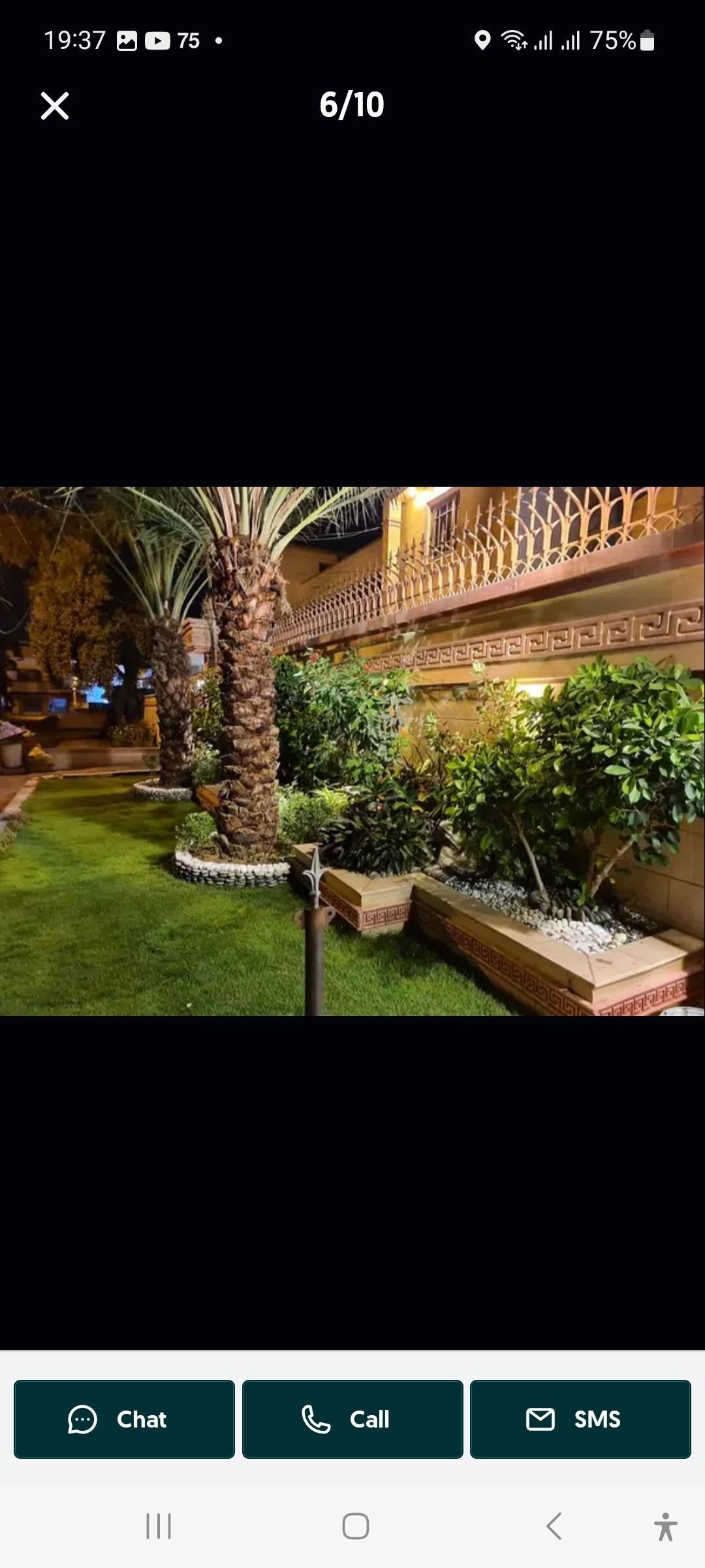 600 Sq.Yds house for sale North Nazimabad