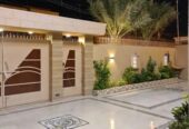 600 Sq.Yds house for sale North Nazimabad