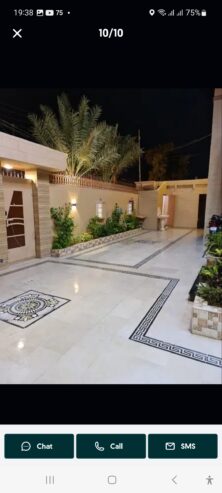 600 Sq.Yds house for sale North Nazimabad