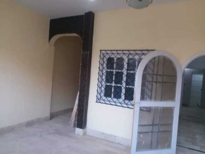 Indepndent House Available On Rent North Nazimabad Block R