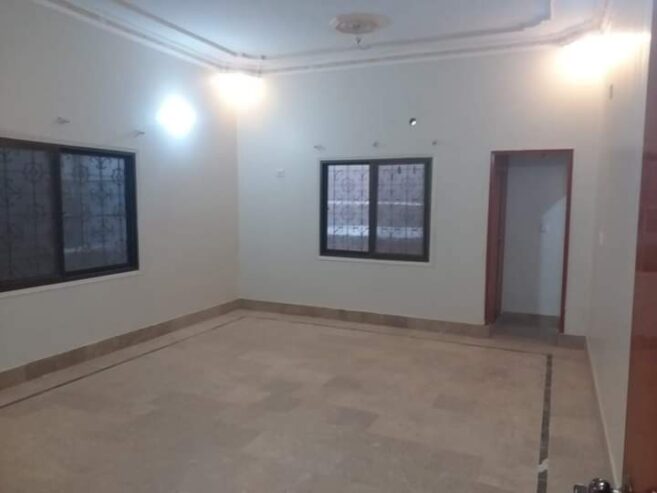 Indepndent House Available On Rent North Nazimabad Block R