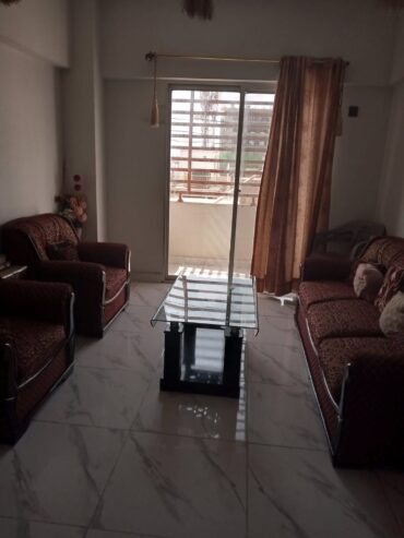 Apartment For Sale In North Nazimabad Block M