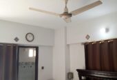 Apartment For Sale In North Nazimabad Block M