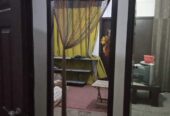 3 Bed Drawing Dining Flat For Sale near 4k Chowrangi