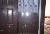 3 Bed Drawing Dining Flat For Sale near 4k Chowrangi