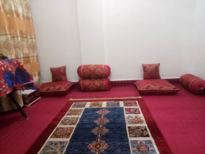 Flat Available For Sale North Nazimabad Block H