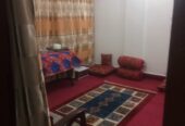 Flat Available For Sale North Nazimabad Block H