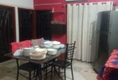 Flat Available For Sale North Nazimabad Block H