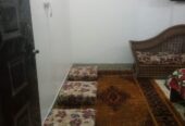 Flat Available For Sale North Nazimabad Block H