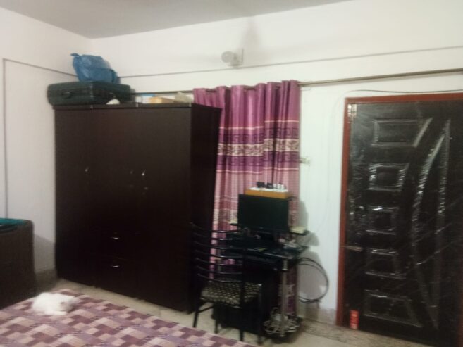 Flat Available For Sale North Nazimabad Block H