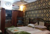 2 Bed Drawing & Lounge Flat For Sale North Nazimabad Block L