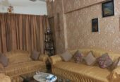 2 Bed Drawing & Lounge Flat For Sale North Nazimabad Block L