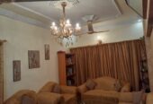 2 Bed Drawing & Lounge Flat For Sale North Nazimabad Block L