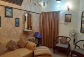 2 Bed Drawing & Lounge Flat For Sale North Nazimabad Block L