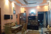 2 Bed Drawing & Lounge Flat For Sale North Nazimabad Block L