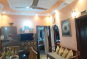 2 Bed Drawing & Lounge Flat For Sale North Nazimabad Block L