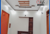 Brand New House Available For Sale Gulshan Maymaar Sector Q