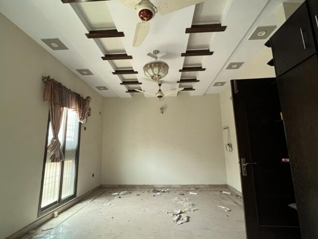 One Unit House For Sale Mashriqi Society Near Gulshan Maymaar