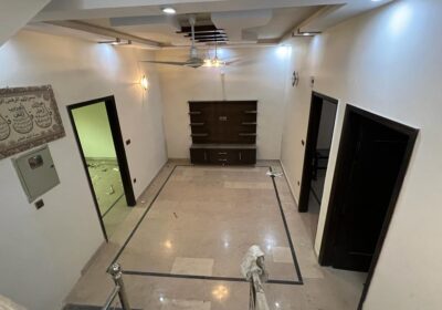 One Unit House For Sale Mashriqi Society Near Gulshan Maymaar