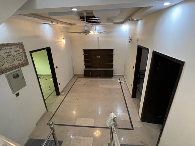 One Unit House For Sale Mashriqi Society Near Gulshan Maymaar