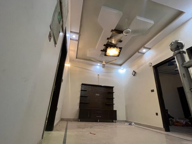 One Unit House For Sale Mashriqi Society Near Gulshan Maymaar