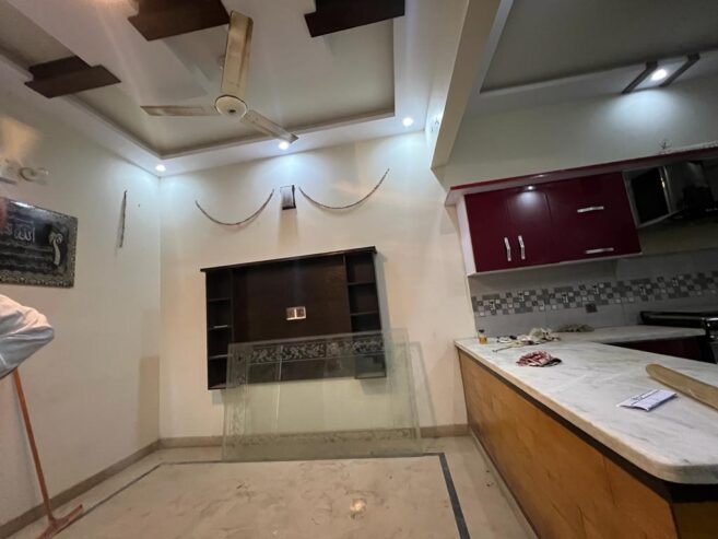 One Unit House For Sale Mashriqi Society Near Gulshan Maymaar