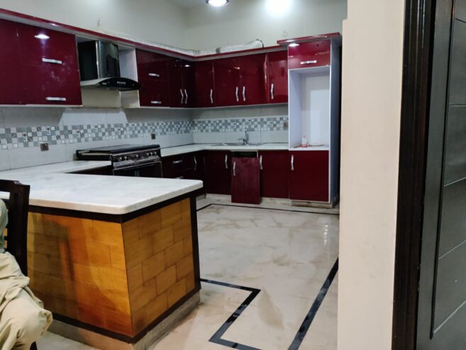 One Unit House For Sale Mashriqi Society Near Gulshan Maymaar