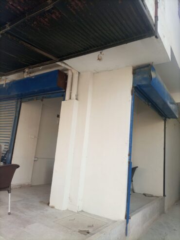 Shop For Sale Surjani Sector 7A