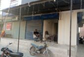 Shop For Sale Surjani Sector 7A