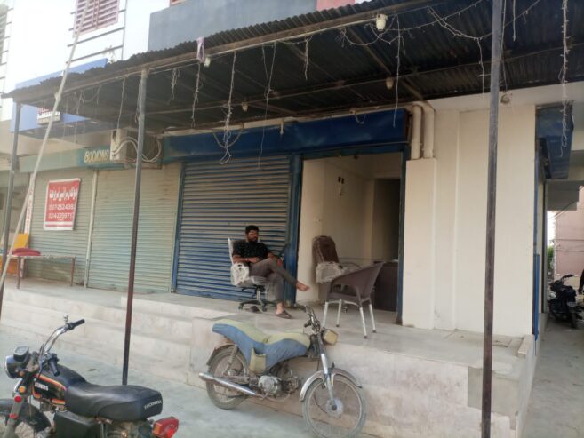 Shop For Sale Surjani Sector 7A