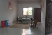 Portion for Rent New Ancholi Scheme 33