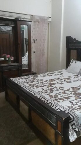 2 Bed Lounge Flat For Sell U.P Mor 1st Floor