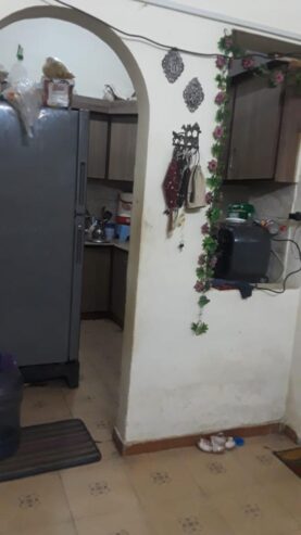 2 Bed Lounge Flat For Sell U.P Mor 1st Floor