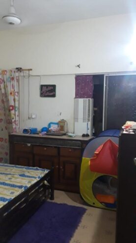 2 Bed Lounge Flat For Sell U.P Mor 1st Floor