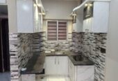 New Flat 2 Bed Lounge Available For Sale North Nazimabad Block M