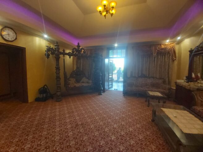 Farm House Available On Booking Rent Per Day Gulshan Maymaar