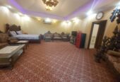 Farm House Available On Booking Rent Per Day Gulshan Maymaar