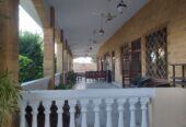 Farm House Available On Booking Rent Per Day Gulshan Maymaar